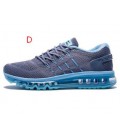 Running shoes for men and women in autumn and winter