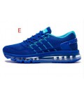 Running shoes for men and women in autumn and winter