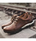 NIAN JEEP outdoor sports shoes men's hiking shoes