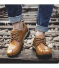 NIAN JEEP outdoor sports shoes men's hiking shoes