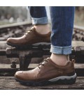 NIAN JEEP outdoor sports shoes men's hiking shoes