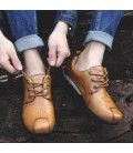NIAN JEEP outdoor sports shoes men's hiking shoes