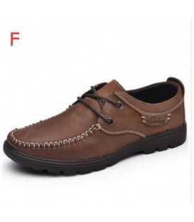 Jinnian men's casual shoes