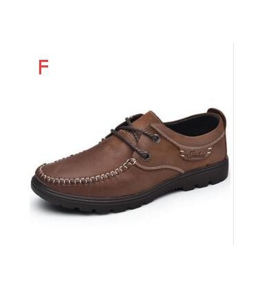 Jinnian men's casual shoes