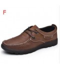 Jinnian men's casual shoes