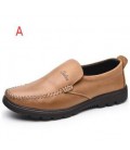 Jinnian men's casual shoes