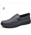 Jinnian men's casual shoes