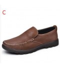 Jinnian men's casual shoes