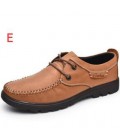 Jinnian men's casual shoes