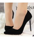 Women Pumps Fashion Sexy High Heels Shoes