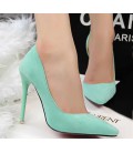 Women Pumps Fashion Sexy High Heels Shoes
