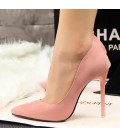 Women Pumps Fashion Sexy High Heels Shoes