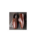 Scarecrow new Korean version of the trendy men's casual shoes