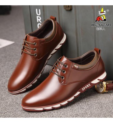 Scarecrow new Korean version of the trendy men's casual shoes