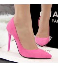 Women Pumps Fashion Sexy High Heels Shoes