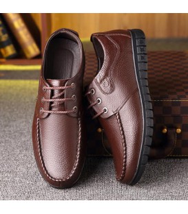 Mulinsen men's shoes business casual shoes