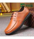 Mulinsen men's shoes business casual shoes