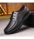 Mulinsen men's shoes business casual shoes