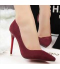 Women Pumps Fashion Sexy High Heels Shoes