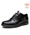 Dragonfly card increased shoes men's shoes invisible men's shoes increased