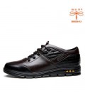Dragonfly card increased shoes men's shoes invisible men's shoes increased