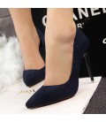 Women Pumps Fashion Sexy High Heels Shoes