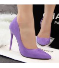 Women Pumps Fashion Sexy High Heels Shoes