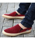 Summer Spring England Fashion Men shoes Zapato Casual shoes
