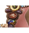 Woman Summer Flat Sandals Ladies Summer Bohemia Beach Flip Flops Shoes