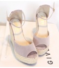 Superior Quality Summer Bohemian Wedges Women sandals