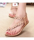 Summer Women Sandals Bohemia Shoes