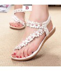 Summer Women Sandals Bohemia Shoes