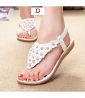 Summer Women Sandals Bohemia Shoes