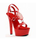 Women's Shoes PU Summer Formal Shoes Heels Stiletto Heel