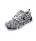  New Men Women Shoes Casual Mixed Color Breathable Mesh Canvas Flat