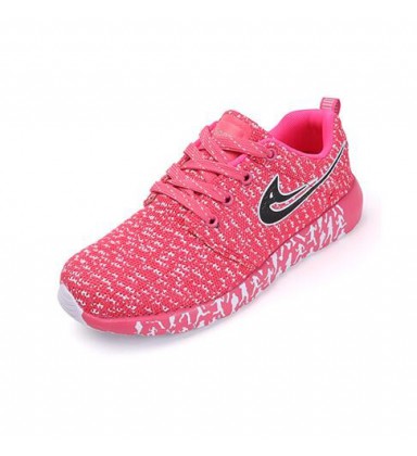 Women Shoes Casual Mixed Color Breathable Mesh Canvas Flat Women Shoes Casual Mixed Color Breathable Mesh Canvas Flat