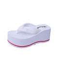 Women's Shoes PU(Polyurethane) Spring / Summer Comfort Sandals Chunky Heel 