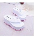 Women's Shoes PU(Polyurethane) Spring / Summer Comfort Sandals Chunky Heel 