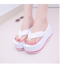 Women's Shoes PU(Polyurethane) Spring / Summer Comfort Sandals Chunky Heel 