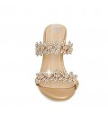 Women's Shoes Synthetic Summer / Fall Slingback