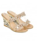 Women's Shoes Synthetic Summer / Fall Slingback