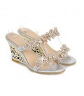 Women's Shoes Synthetic Summer / Fall Slingback