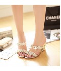 Women's Shoes Synthetic Summer / Fall Slingback