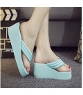 Women's Shoes Fabric Summer Comfort Slippers