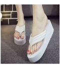 Women's Shoes Fabric Summer Comfort Slippers
