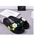 Women's Shoes PVC Leather Spring / Summer Comfort Slippers