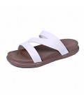 Women's Shoes PU(Polyurethane) Summer Comfort Slippers