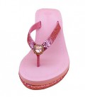 Women's Shoes PU(Polyurethane) Summer Comfort Slippers