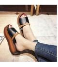 Women's Shoes PU(Polyurethane) Summer Comfort Slippers