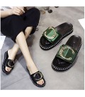 Women's Shoes PU(Polyurethane) Spring Comfort Slippers